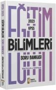İsem Yayınları 2023 KPSS Eğitim Bilimler Öğretim İlke ve Yöntemleri Soru Bankası