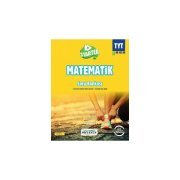 Okyanus Yayınları TYT Starter Matematik Soru Bankası